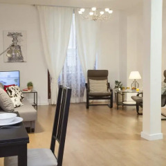 Отель Singularstays Plaza Redonda Валенсия спа
