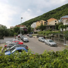 Апартаменты Apartments Kordic парковка