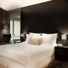 Отель Le Meridien New Delhi Люкс фото 5