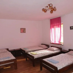 Гостиница Hostel Sunset Lviv Украина, Львов - отзывы, цены и фото номеров - забронировать гостиницу Hostel Sunset Lviv онлайн детские мероприятия