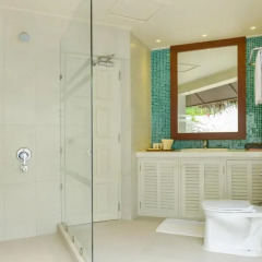 Отель Adaaran Select Hudhuranfushi 4* Вилла фото 5