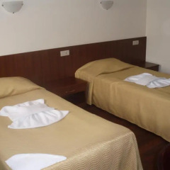 Отель Borika Hotel Болгария, Чепеларе - отзывы, цены и фото номеров - забронировать отель Borika Hotel онлайн удобства в номере
