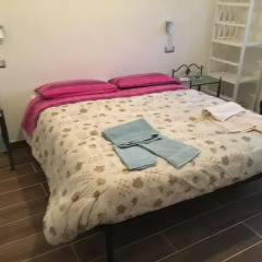 Отель Spartaco Apartment Италия, Милан - отзывы, цены и фото номеров - забронировать отель Spartaco Apartment онлайн комната для гостей фото 2