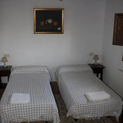 Отель La Posada del Altozano комната для гостей фото 4
