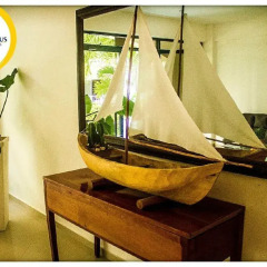 Отель Bonagala Dominicus Resort удобства в номере