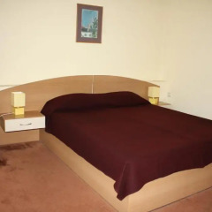 Hotel of Bulgarian Academy of Sciences комната для гостей фото 2