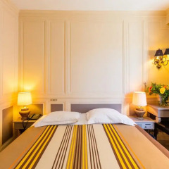 Europ Hotel комната для гостей