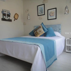 Cassiopeia Hotel Alacati 3* Стандартный номер