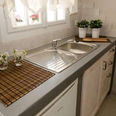 Апартаменты Golden Sun Apartments Апартаменты с различными типами кроватей фото 3