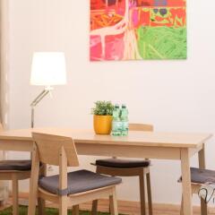 Отель Holiday Apartment Vienna - Enenkelstraße Австрия, Вена - отзывы, цены и фото номеров - забронировать отель Holiday Apartment Vienna - Enenkelstraße онлайн в номере
