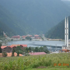 Ozturk Kardesler Apart Hotel Узунгёль пляж