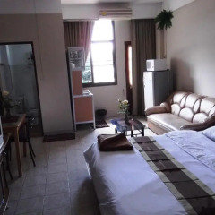 River Hotel Стандартный номер