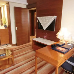 Апартаменты Ocean Plaza(Apartment) 4* Улучшенный люкс фото 4