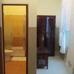 Hai Chau - Chau Doc Hotel 2* Номер Делюкс с различными типами кроватей фото 2