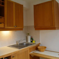 Отель Studios 2 Let North Gower 3* Студия с различными типами кроватей фото 4