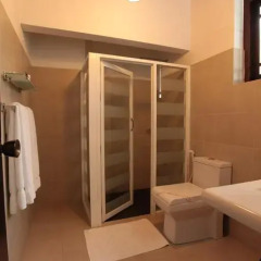 Отель Kaya Residence Канди сауна