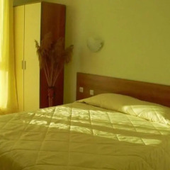 Отель Pollo Resort Солнечный берег комната для гостей фото 5