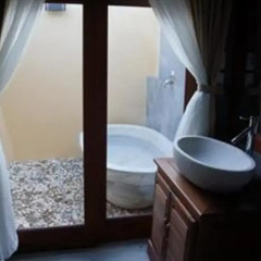 Отель Ao Lang Villa 3* Коттедж с различными типами кроватей фото 5