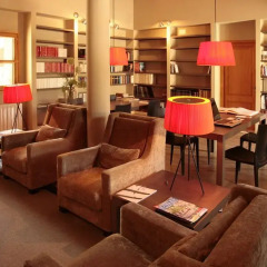 Aldea Roqueta Hotel Rural развлечения