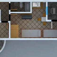 Апартаменты Apartments Anastasija Апартаменты с различными типами кроватей фото 5