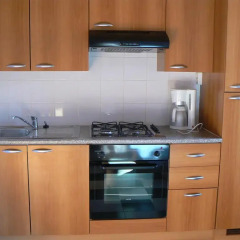 Отель Casa Robion Апартаменты разные типы кроватей фото 3