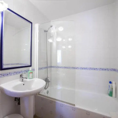 Отель Casas Rurales Peñagolosa 3* Апартаменты с различными типами кроватей