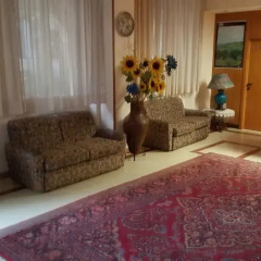 Hotel San Paolo 3* Стандартный номер