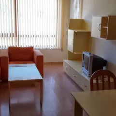 Отель Snow Legend Bansko Apartment Болгария, Банско - отзывы, цены и фото номеров - забронировать отель Snow Legend Bansko Apartment онлайн комната для гостей фото 2