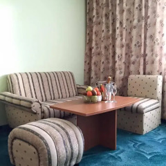 Struma Hotel 3* Люкс с разными типами кроватей фото 10