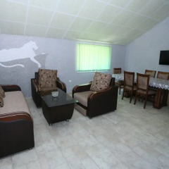 Отель Luxury Rest Group Sevan интерьер отеля