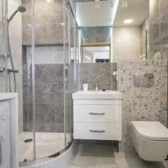 Отель Apartamenty Comfort & Spa Stara Polana Апартаменты