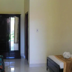 Отель Hai Au Mui Ne Beach Resort & Spa 4* Номер Делюкс фото 7