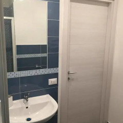 Отель Camere Cavour 3* Номер Делюкс фото 13