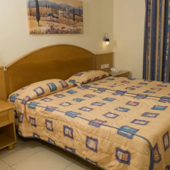 Bayview Hotel by ST Hotels 3* Стандартный номер фото 3