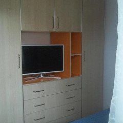Отель Ariadnes Apartments Албания, Тирана - отзывы, цены и фото номеров - забронировать отель Ariadnes Apartments онлайн удобства в номере