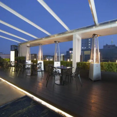 STAY B Hotel Myeongdong бассейн