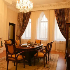 Гостиница Karl Heine house питание фото 3