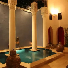 Отель Riad Magie dOrient Марокко, Марракеш - отзывы, цены и фото номеров - забронировать отель Riad Magie dOrient онлайн спа фото 2