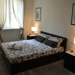 Отель Heart of Parma Парма комната для гостей