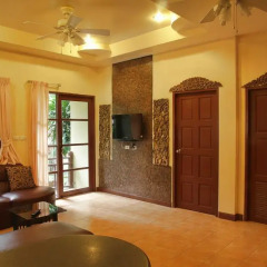 Отель Thai Cottage Kamala Beach комната для гостей фото 2
