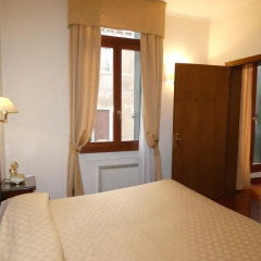 Hotel La Forcola 3* Полулюкс с различными типами кроватей