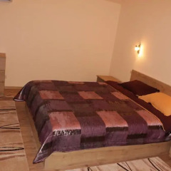 Отель Club House Artemida Болгария, Правец - отзывы, цены и фото номеров - забронировать отель Club House Artemida онлайн комната для гостей фото 4