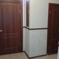 Strogino Hostel интерьер отеля