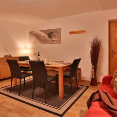 Hotel Garni Fiegl Apart 3* Стандартный номер фото 3