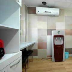 Отель Vestin Residence Myeongdong Южная Корея, Сеул - 1 отзыв об отеле, цены и фото номеров - забронировать отель Vestin Residence Myeongdong онлайн в номере