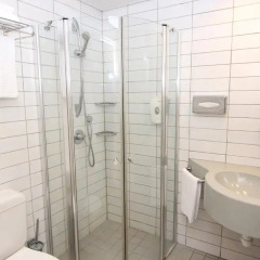 Отель Gilgal 4* Номер категории Эконом фото 3