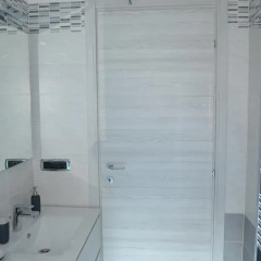 Отель 4 Star Apartments Италия, Болонья - отзывы, цены и фото номеров - забронировать отель 4 Star Apartments онлайн ванная