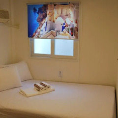 Star Hostel Myeongdong Ing комната для гостей фото 4