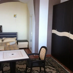 Mashuk Hotel 2* Студия с различными типами кроватей фото 3