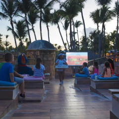Отель Grand Palladium Punta Cana Resort & Spa - Все включено детские мероприятия фото 2